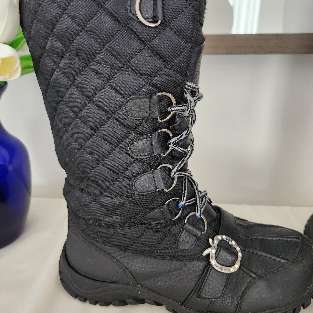 Apple Bottom Boots - image 4